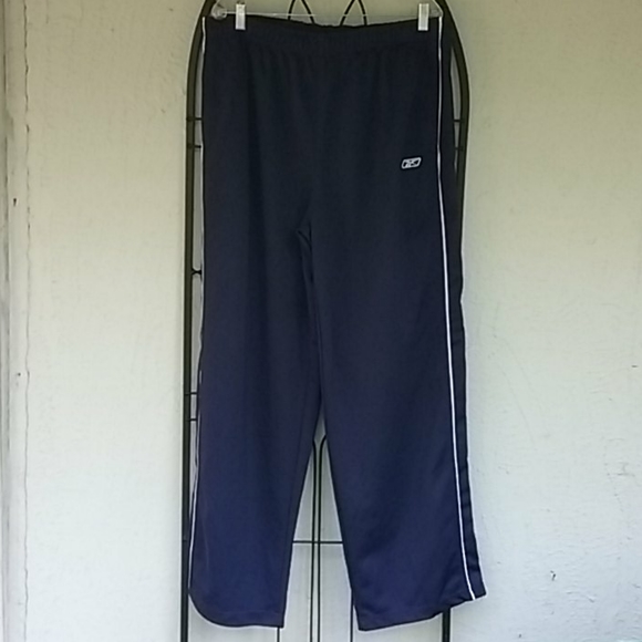 * 4/$25 Reebok men's workout pants size XXL - Picture 1 of 8
